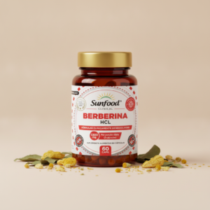 Suplementos e Vitaminas