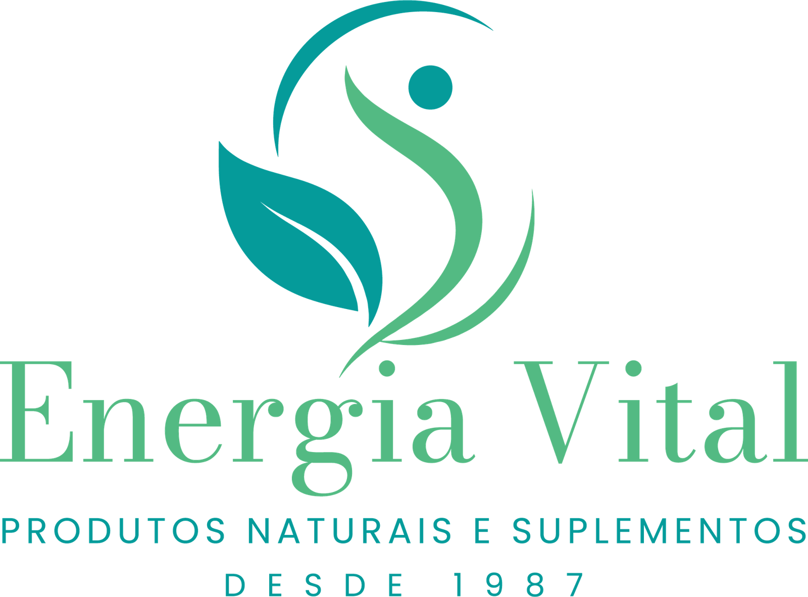 Energia Vital, Produtos Naturais e Suplementos