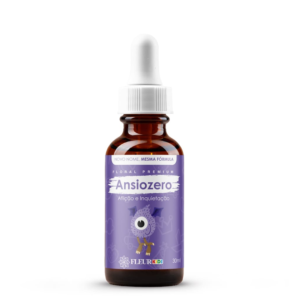 Floral de Bach Kids Ansiozero 30ml - Fleur