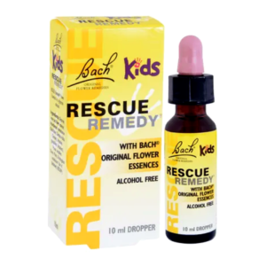 Floral Bach Original Concentrado Kids 10ml - Floral de Bach Original